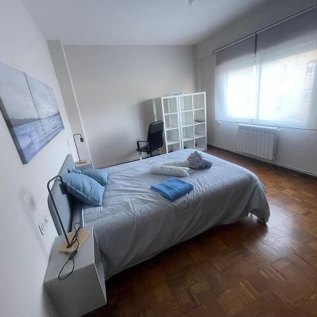 Alojamiento Para 8 Personas En Pontevedra Exterior photo