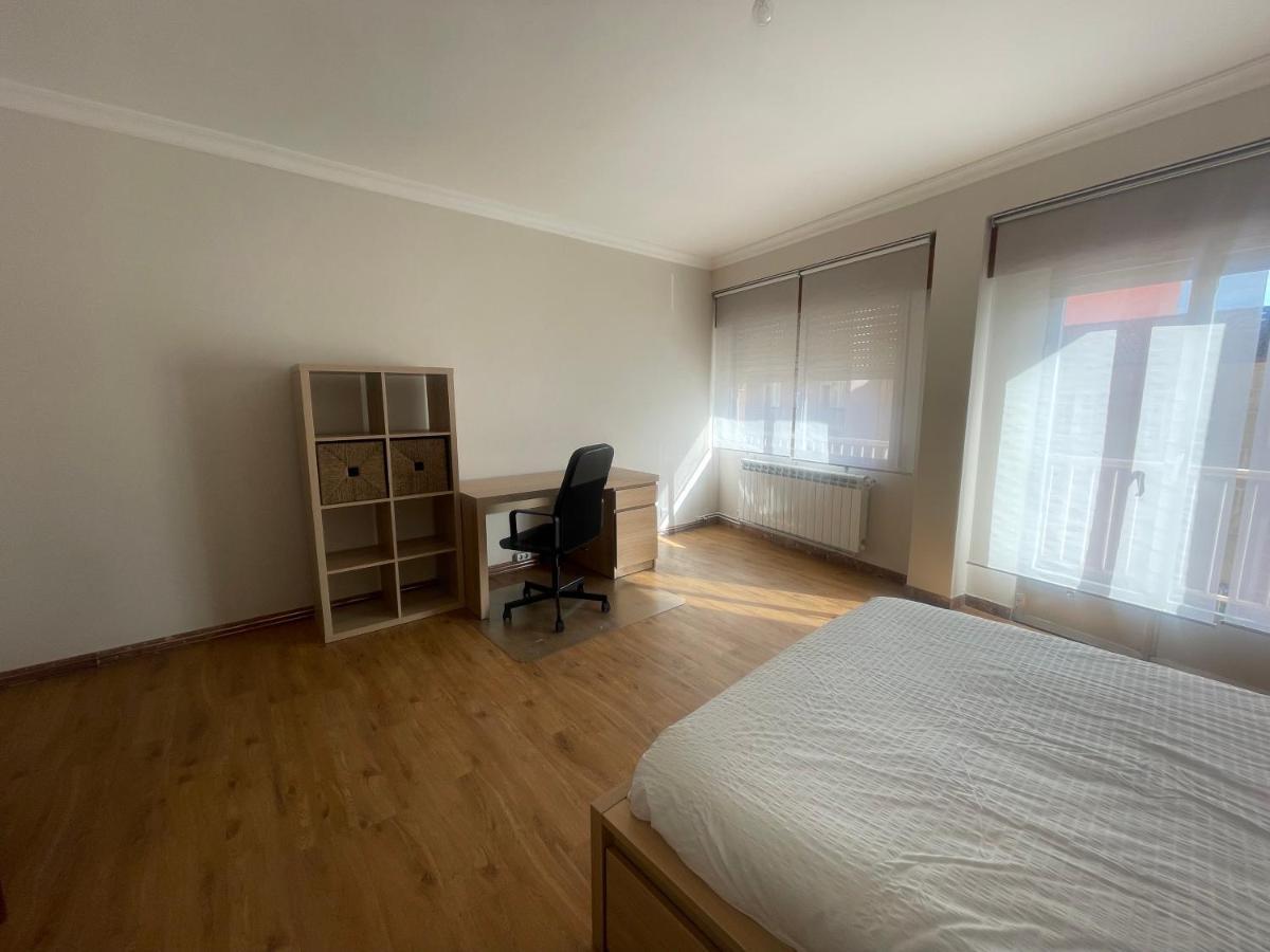 Alojamiento Para 8 Personas En Pontevedra Exterior photo