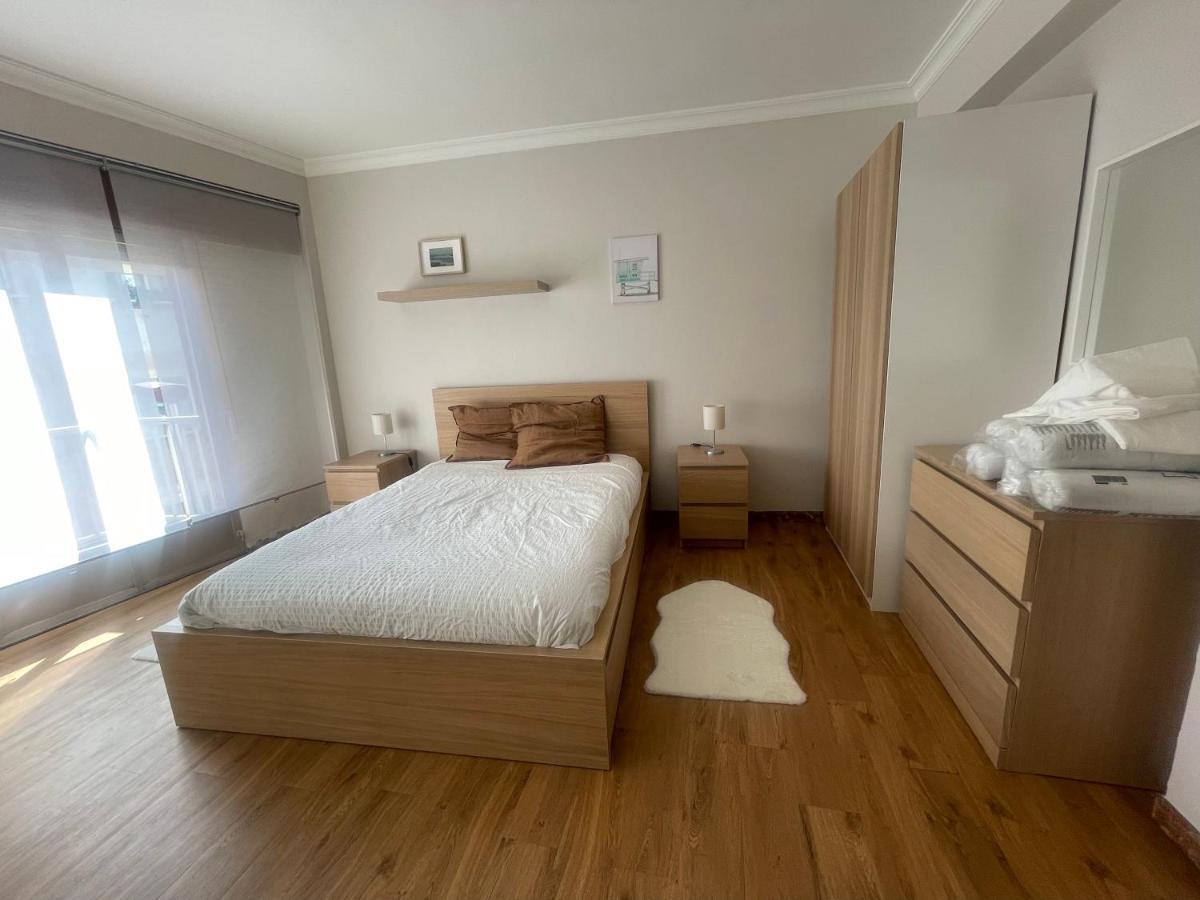 Alojamiento Para 8 Personas En Pontevedra Exterior photo